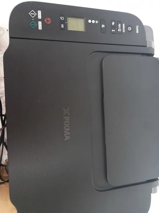 CANON PIXMA TS3450 PRINTER