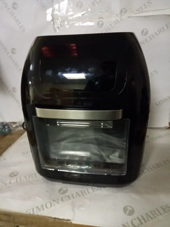 CHEFMAN MULTIFUNCTIONAL DIGITAL AIR FRYER