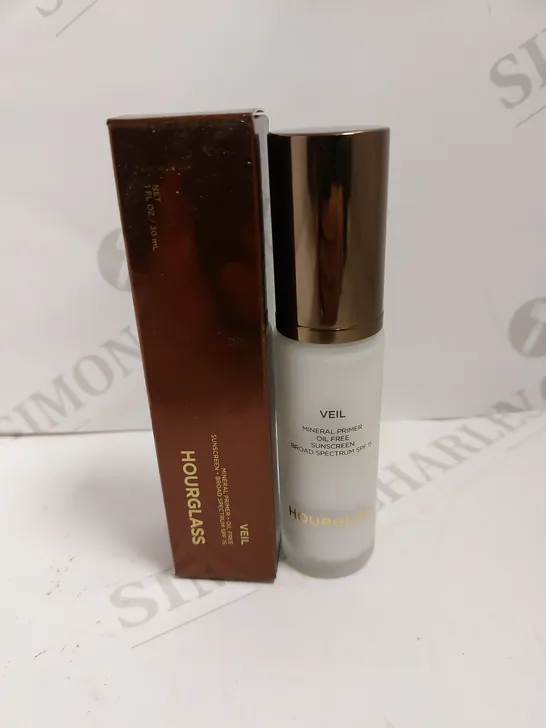 HOURGLASS VEIL MINERAL PRIMER - 30ML