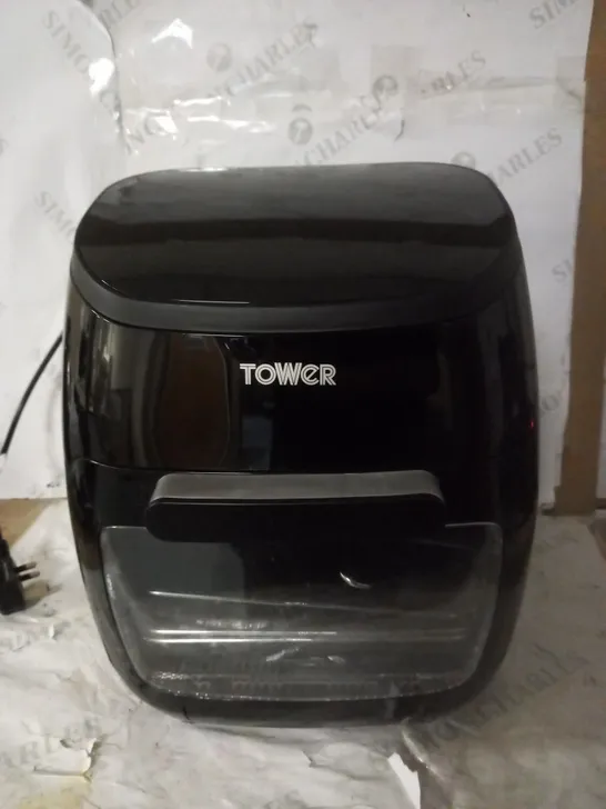 TOWER XPRESS PRO COMBO T17076 VORTX DIGITAL AIR FRYER