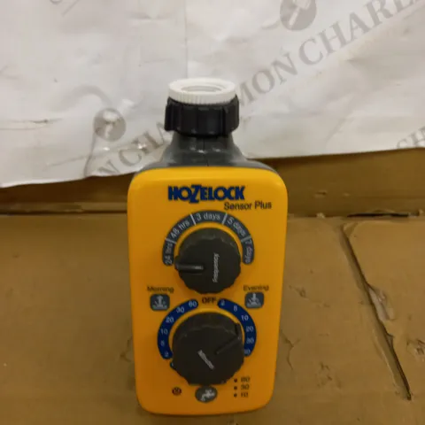 HOZELOCK 2214 0000 SENSOR CONTROLLER PLUS