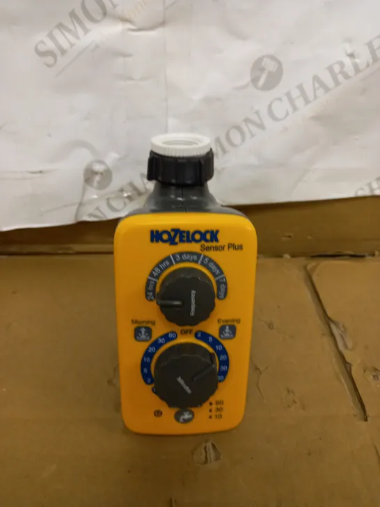 HOZELOCK 2214 0000 SENSOR CONTROLLER PLUS