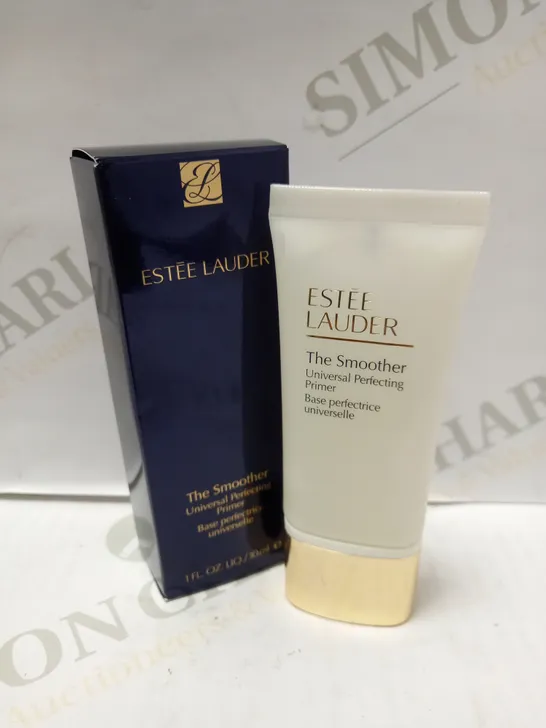 ESTEE LAUDER THE SMOOTHER UNIVERSAL PERFECTING PRIMER 30ML