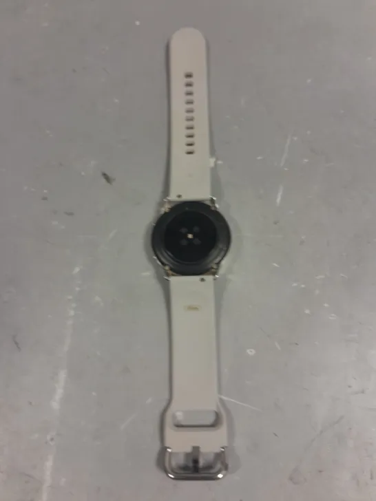 SAMSUNG GALAXY WATCH ACTIVE 