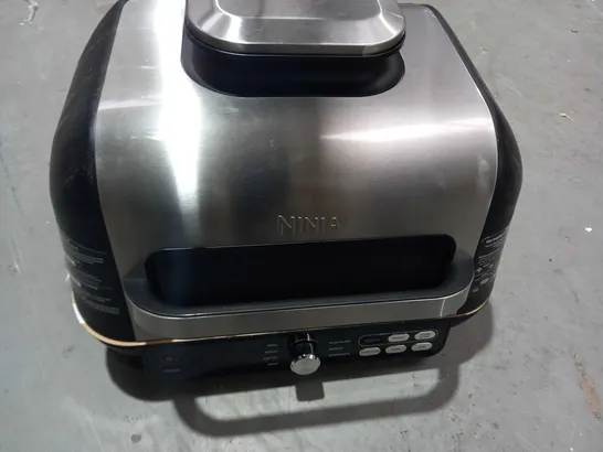 NINJA HEALTH GRILL & AIR FRYER (AG651UK)