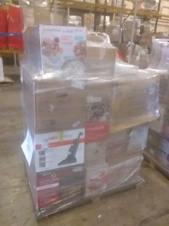 PALLET OF APPROXIMATELY 28 ASSORTED HOUSEHOLD & ELECTRICAL PRODUCTS TO INCLUDE