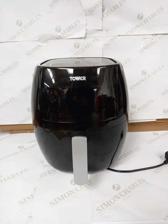 TOWER VIZION AIR FRYER