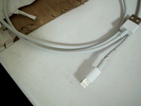 PHONE CHARGING CABLE