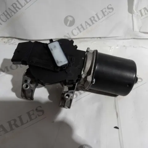 FRONT WIPER MOTOR MODEL UNSPECIFIED