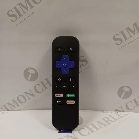 ROKU STREAMING STICK 4K