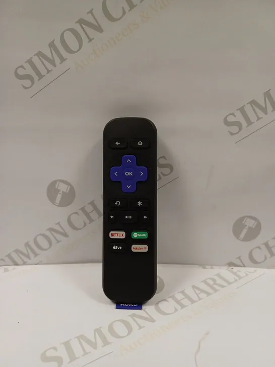 ROKU STREAMING STICK 4K