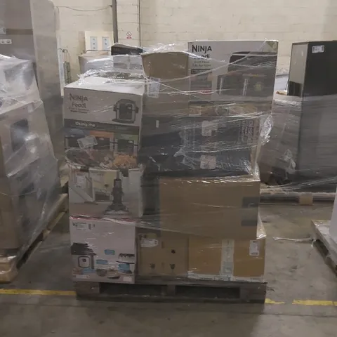 PALLET OF APPROXIMATELY 21 ASSORTED HOUSEHOLD & ELECTRICAL PRODUCTS TO INCLUDE