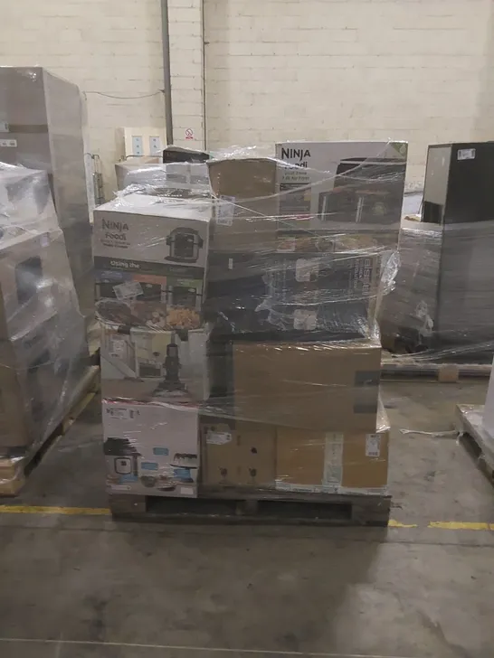 PALLET OF APPROXIMATELY 21 ASSORTED HOUSEHOLD & ELECTRICAL PRODUCTS TO INCLUDE