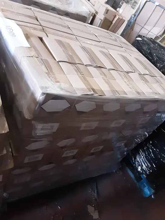 PALLET OF APPROXIMATELY 203 BOXES OF 24 ANTI-BACTERIAL HANDGEL 100ML 