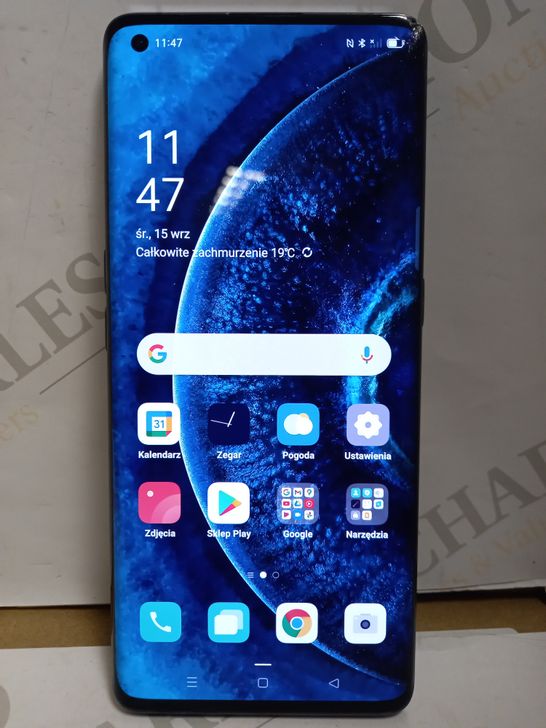 OPPO FIND X2 PRO CPH2025