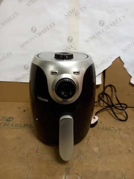 TRISTAR FR-6980BS AIR FRYER