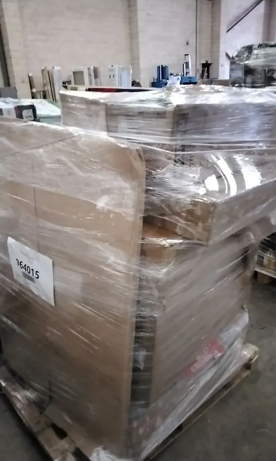 PALLET OF APPROXIMATELY 19 ASSORTED ELECTRICAL ITEMS 