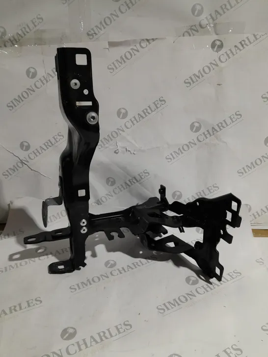 BMW SIDE HEADLIGHT BRACKET MOUNT 7383857-10