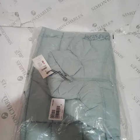 JOU PADDED GILET CLOUD BLU SIZE 14 SEALED