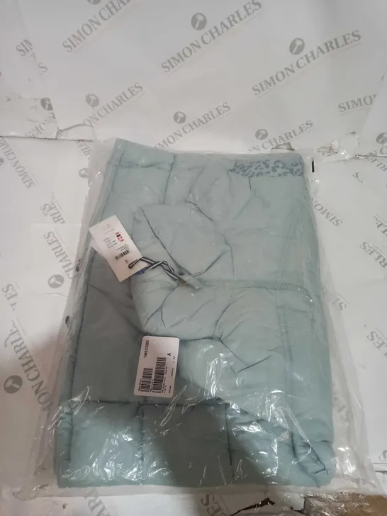 JOU PADDED GILET CLOUD BLU SIZE 14 SEALED