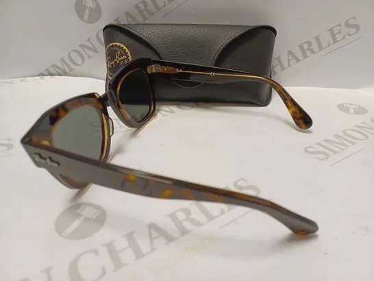 RAY-BAN RB2186 STATE STREET SUNGLASSES 