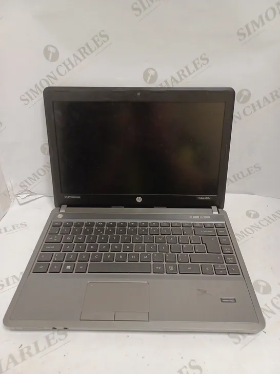 HP PROBOOK 4340S LAPTOP 