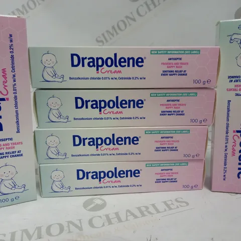 DRAPOLENE CREAM