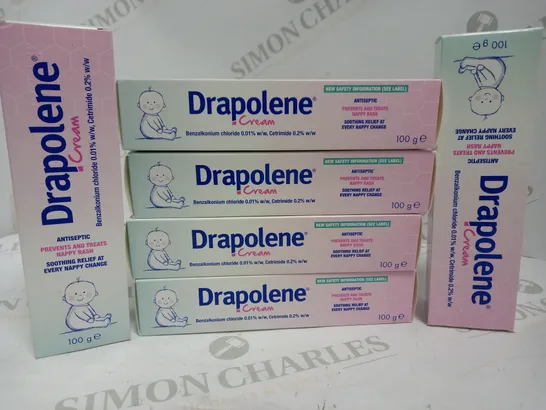 DRAPOLENE CREAM