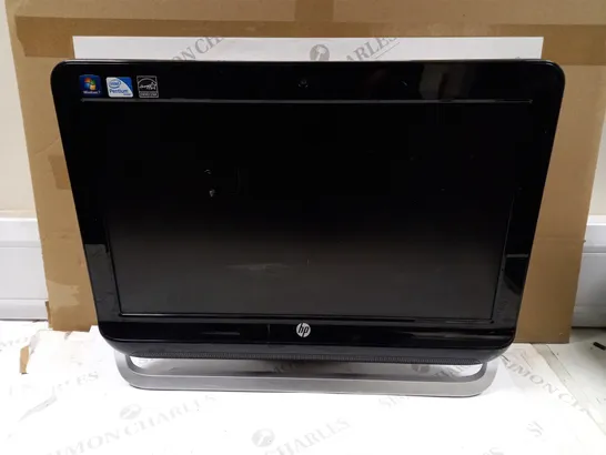 HP PRO 3420 MONITOR