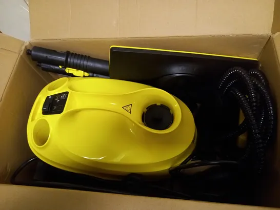 KARCHER STEAM CLEANER SC3 