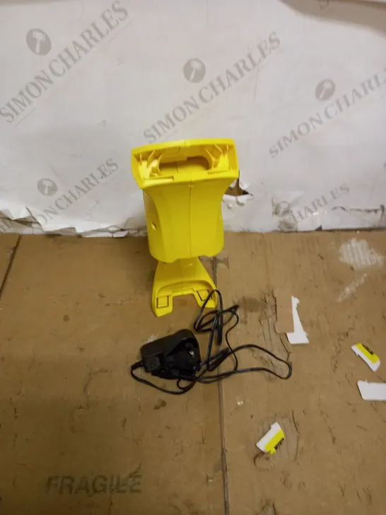 KARCHER WV1 WINDOW VAC 