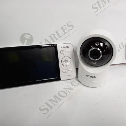 VTECH SMART 5" WIFI VIDEO MONITOR