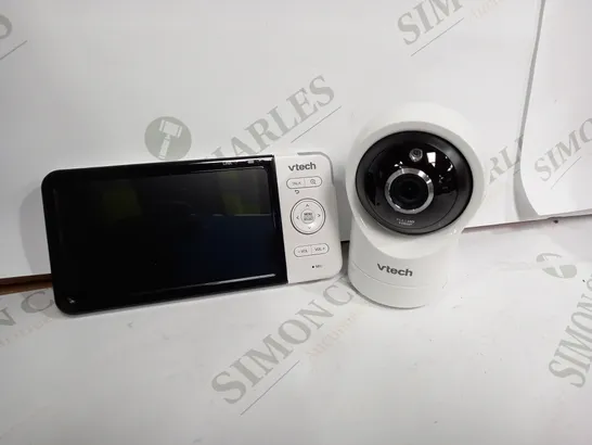 VTECH SMART 5" WIFI VIDEO MONITOR