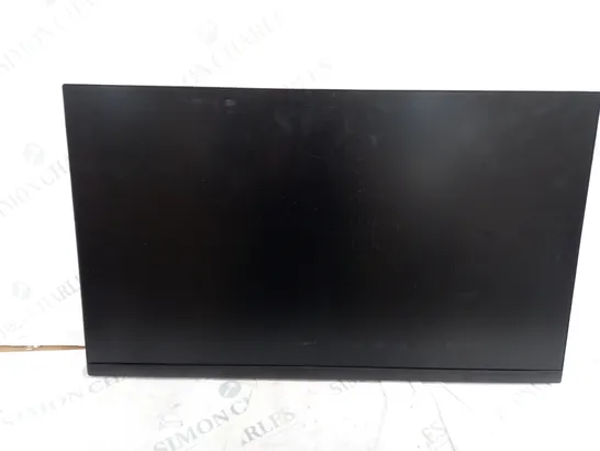 DELL P2422H MONITOR