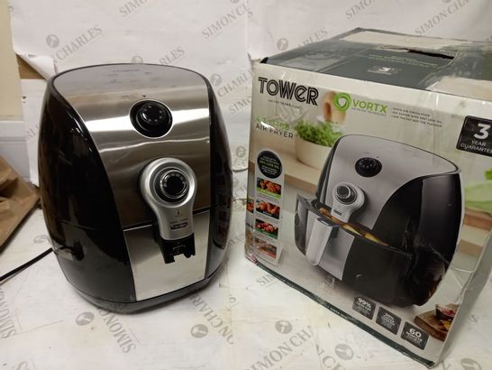 TOWER AIR FRYER