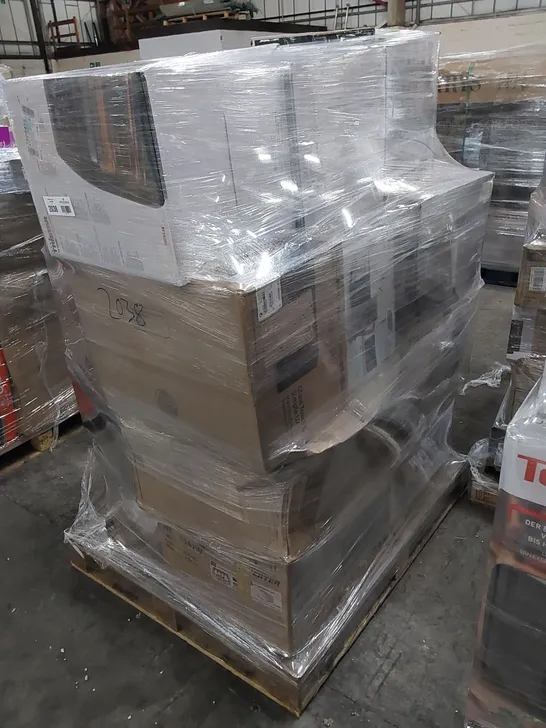 PALLET OF APPROXIMATELY 18 ASSORTED  HOUSEHOLD & ELECTRICAL PRODUCTS TO INCLUDE