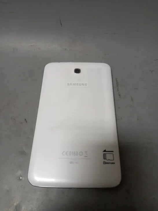 SAMSUNG GALAXY TAB 3