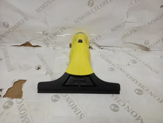 KARCHER WV1 WINDOW VAC 