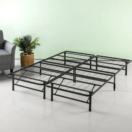 BOXED SMARTBASE BED FRAME 