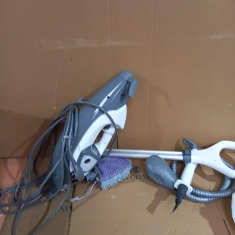 SHARK FLOOR AND HANDHELD STEAM CLEANER S6005