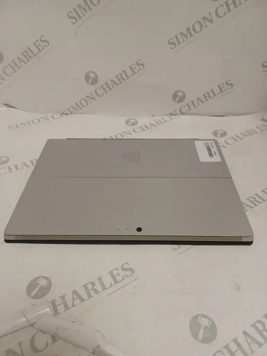 MICROSOFT SURFACE PRO TABLET - MODEL UNSPECIFIED 