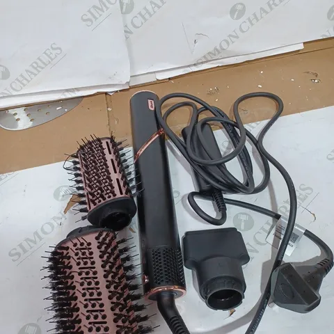 SHARK FLEXSTYLE HAIR STYLER AND DRYER 