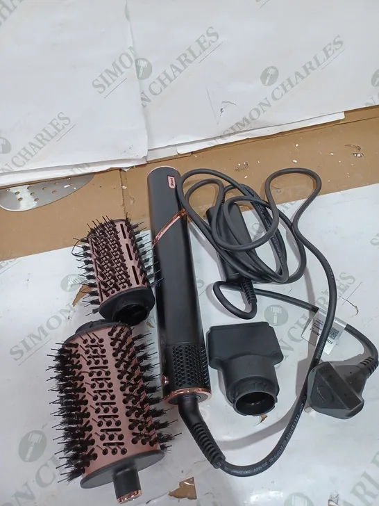 SHARK FLEXSTYLE HAIR STYLER AND DRYER 