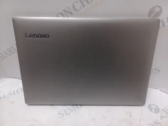 LENOVO IDEAPAD (81A4)