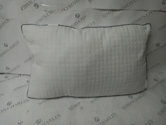 DOWNLAND AIR FLOW PILLOW WHITE