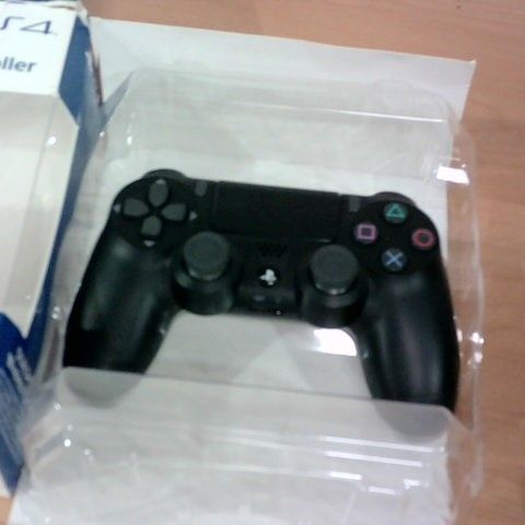 PLAYSTATION DUALSHOCK WIRELESS PS4 CONTROLLER