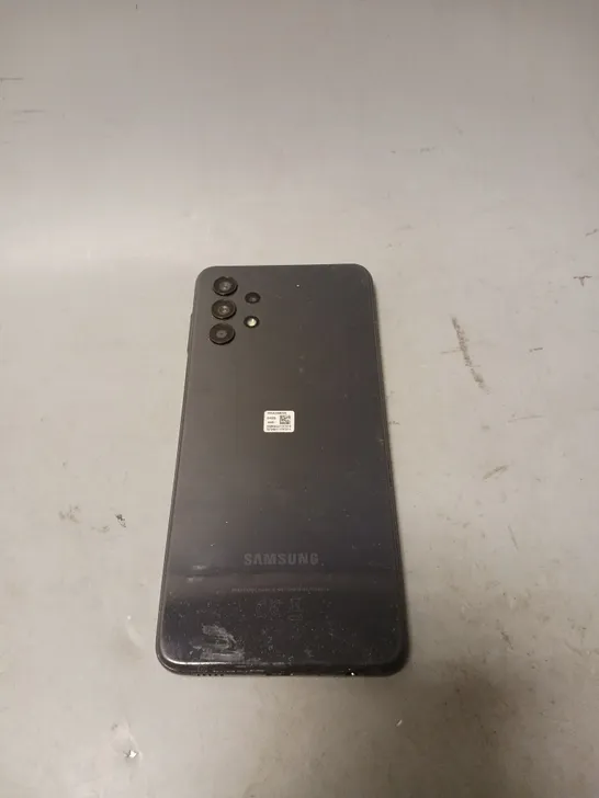 SAMSUNG GALAXY A32 5G SMARTPHONE IN GREY