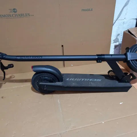 SCHWINN TONE ADULT ELECTRIC SCOOTER - COLLECTION ONLY