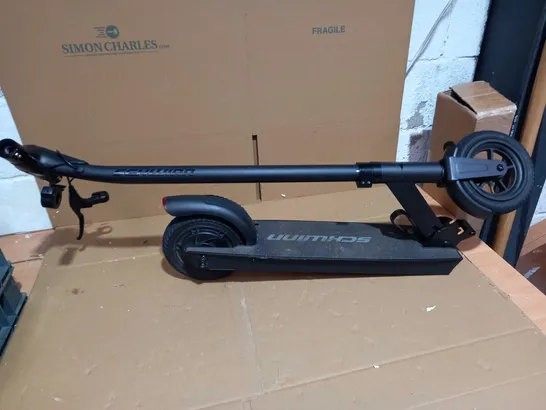 SCHWINN TONE ADULT ELECTRIC SCOOTER - COLLECTION ONLY