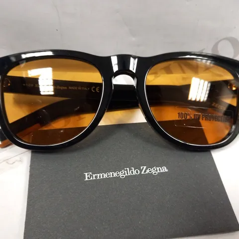 ERMENEGILDO ZEGNA SUNGLASSES